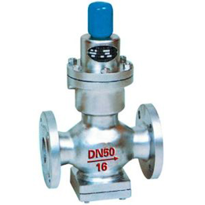 pressure release valves